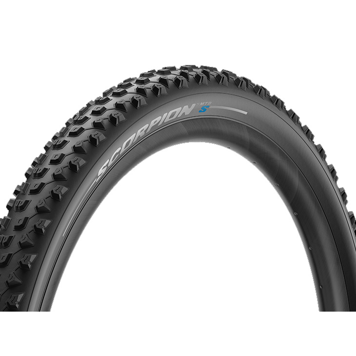 ピレリ SCORPION Enduro SOFT TERRAIN 27.5×2.4 チューブレスレディ フォルダブル|ワールドサイクル