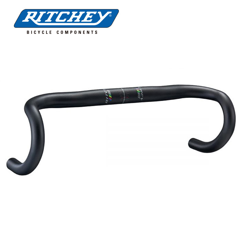 楽天市場】リッチー COMP CORRALITOS バークランプ径：31.8mm ドロップ