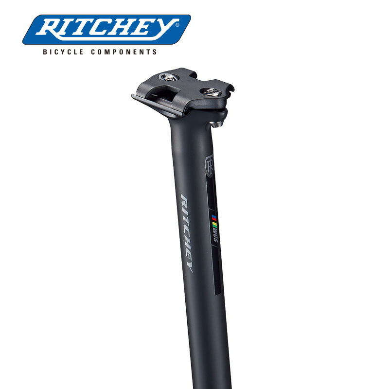 楽天市場】サーベロ シートポスト エアロTT P2/P3/P4 : ワールドサイクル