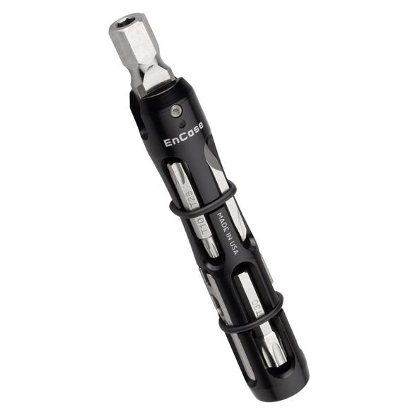 ウルフトゥース EnCase System Hex Bit Wrench マルチ物の具