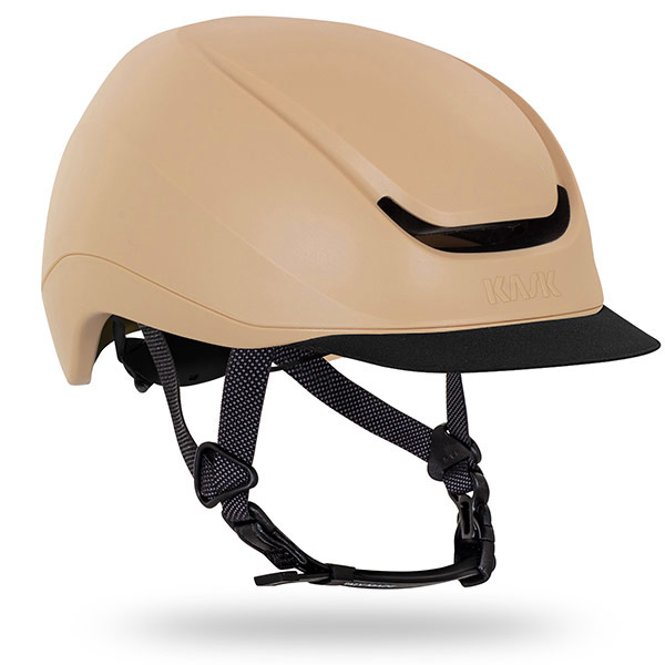 KASK MOEBIUS WG11 シャンパン ヘルメット