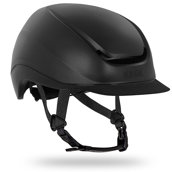 KASK MOEBIUS WG11 オニキス ヘルメット