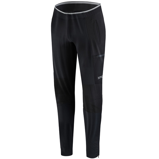 【SALE】ドットアウト Rapid Pant 900.ブラック