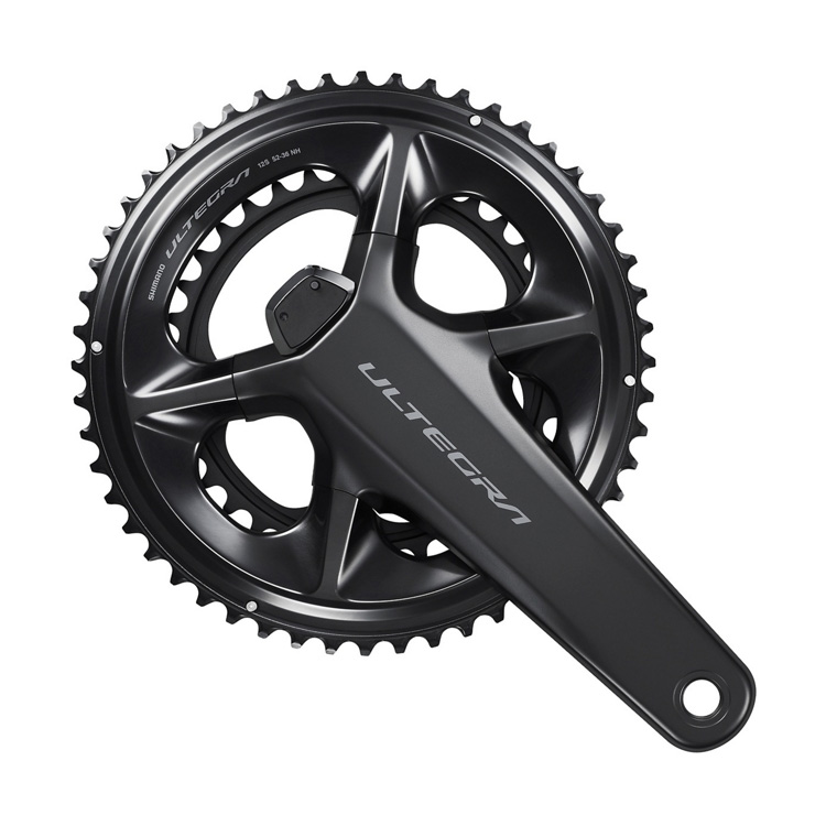 楽天市場】SHIMANO シマノ DURA-ACE デュラ—エス FC-R9200-P 50-34T