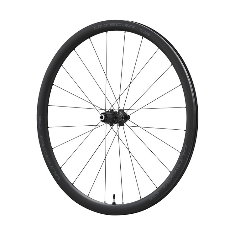 シマノ SHIMANO WH-RS710-C46-TL ホイールセット SHIMANO 105 WH-RS710-C46-TL チューブレス センターロック