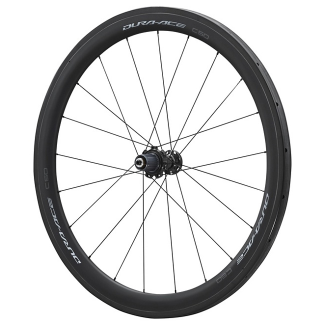 シマノ WH-R9200-C50-TU 12速 QR チューブラー 後のみ ホイールバッグ付属 (EWHR9200C50URCB)｜ワールドサイクル
