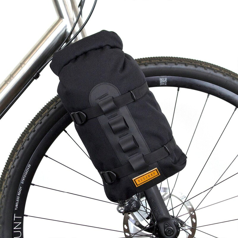 商品目録一巡り FORK BAG 5L 黒いこと スポーツバッグ-スポーツ・アウトドア