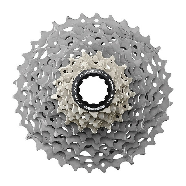 楽天市場】○SHIMANO[シマノ] CS-R9200 DURA-ACE[デュラエース