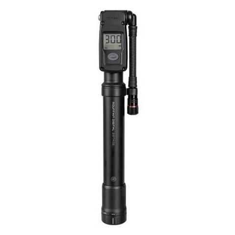 トピーク 御山 デジタル 2 上演 TOPEAK