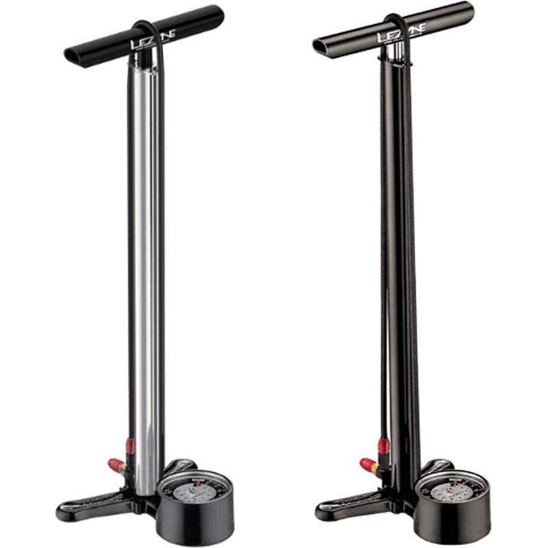 アクセサリー LEZYNE CNC FLOOR DRIVE 1-FP-CNCDDR-