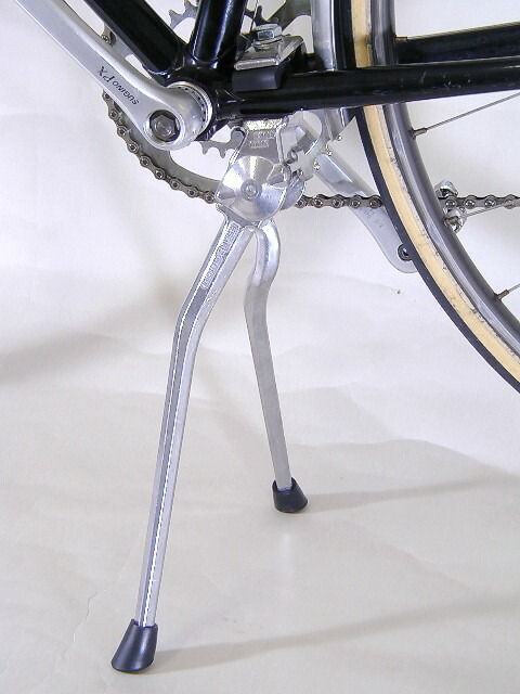 スピードトラック 自転車スタンド ブラック/シルバー GIZA PRODUCTS ギザプロダクツ スポーツ自転車 スタンド