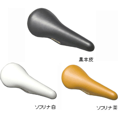 楽天市場】【ピストサドル】【NJS】カシマックス KASHIMA FIVE GOLD FG