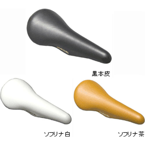 楽天市場】【ピストサドル】【NJS】カシマックス KASHIMA FIVE GOLD FG