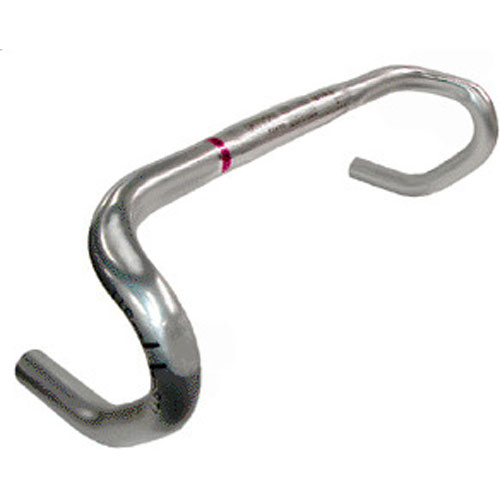 楽天市場】NITTO(日東) NEAT-M186 STI ハンドルバー (26.0) シルバー