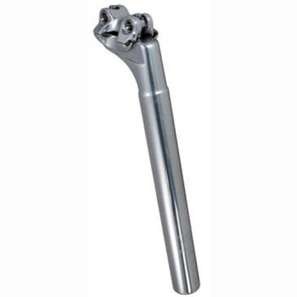 楽天市場】NITTO(日東) NJ.SP-72-W44 シートポスト (250mm) 26.8