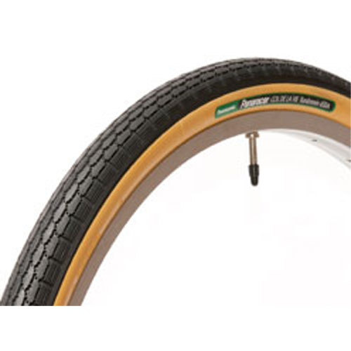 楽天市場】Panaracer (パナレーサー) COL DE LA VIE ランドナータイヤ