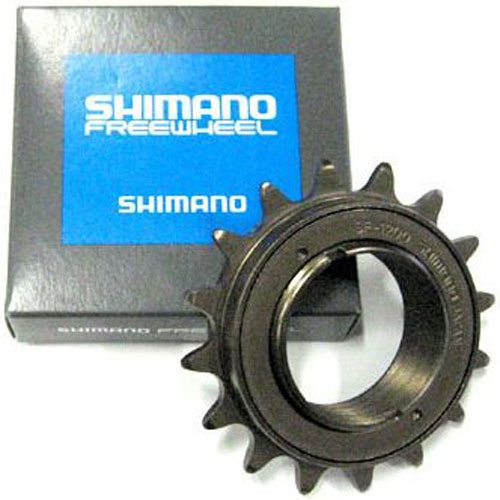 楽天市場】WHITE INDUSTRIES FreeWheel フリーコグ 20T-22T ホワイト