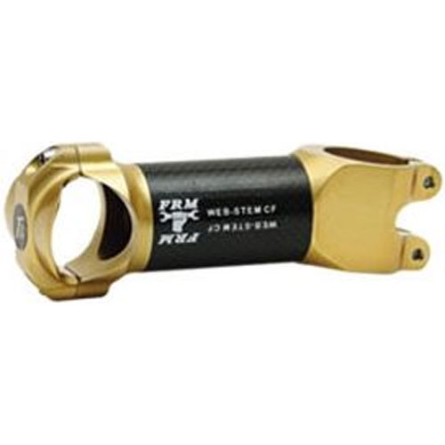 FRM WEB-STEM CF-Ti ステム 31.8mm 【自転車】【ロードレーサーパーツ】【ステム】【ＦＲＭ】 13,811円