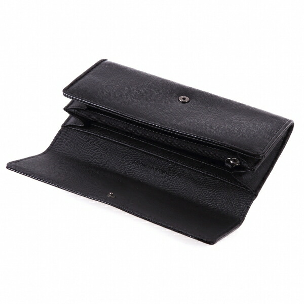 black michael kors wallet