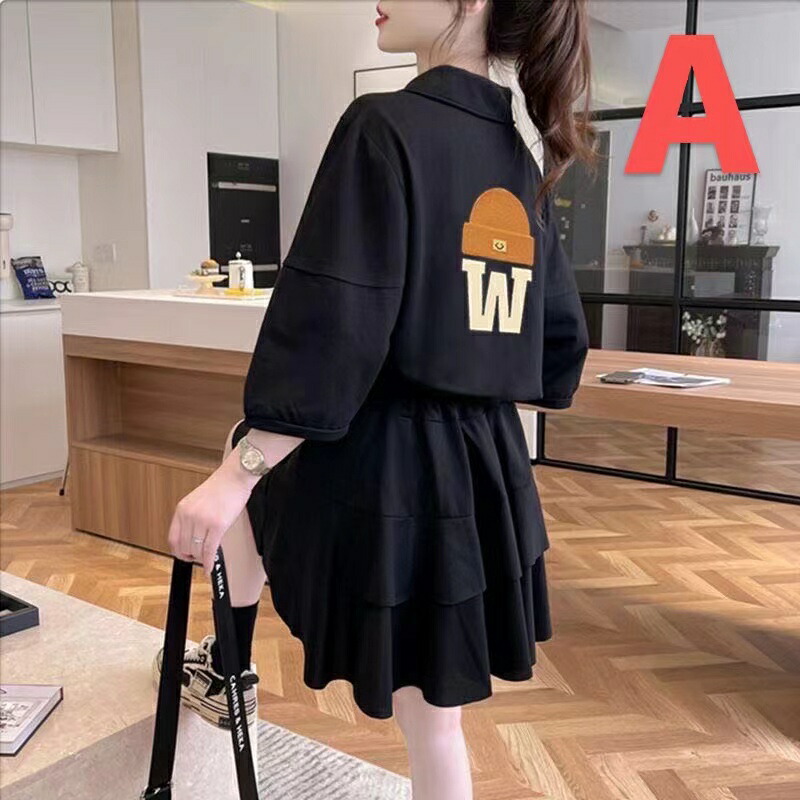 楽天市場】Tシャツ+ショートパンツ 2点セット セットアップ 上下セット