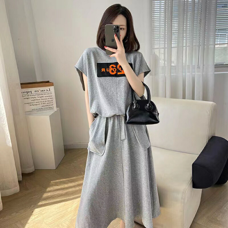 楽天市場】上下セット セットアップ レディース 可愛い夏服