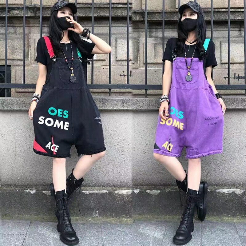 楽天市場】オーバーオール 秋冬 サロペット パンツ つなぎ レディース