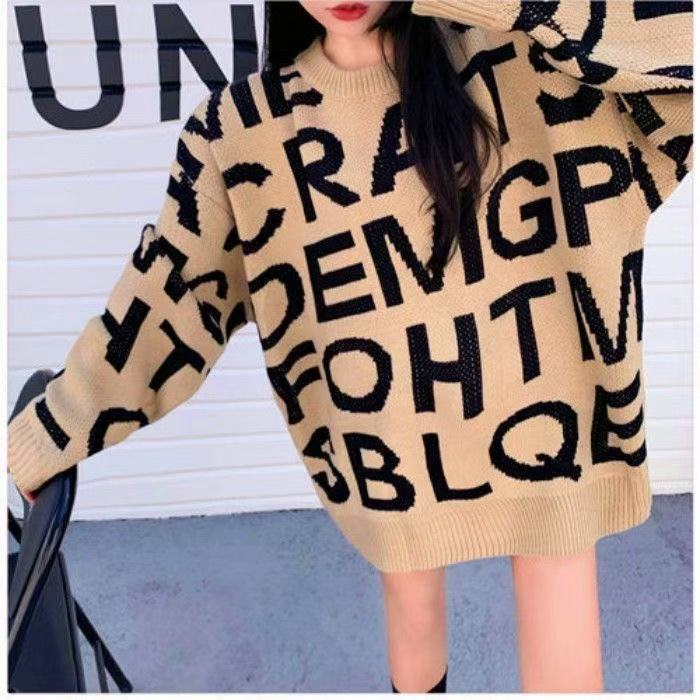 MOSCHINO クマ柄 ニットセーター 長袖 Moschino（モスキーノ）ウィメンズ ニット・セーター - FARFETCH
