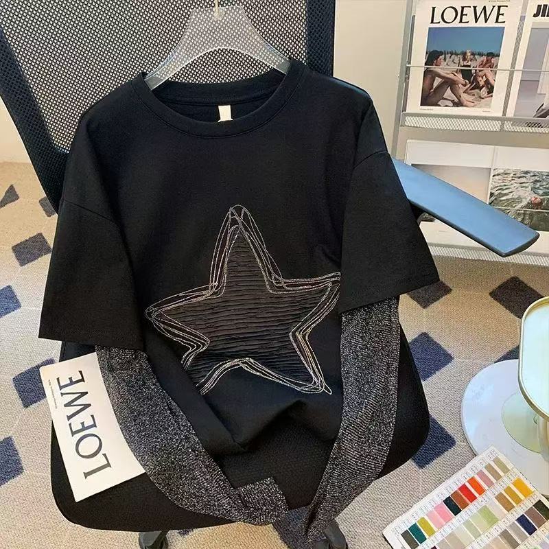 楽天市場】レディース ロングシャツ トップス レディースロングシャツ