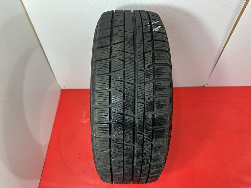 楽天市場】中古 スタッドレスタイヤ ヨコハマ アイスガード iG60 205