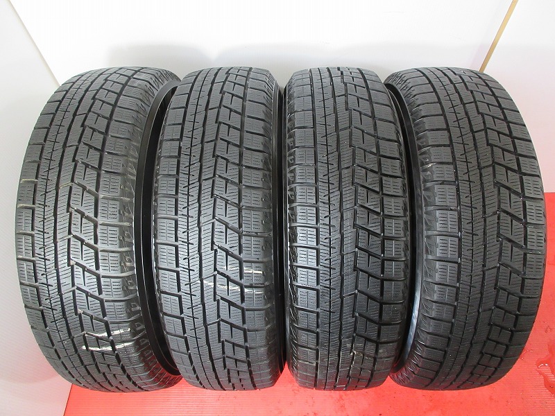 引取限定】ダンロップ ウインターマックス02 155/80R13 24年製