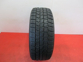 215/45R17 ダンロップ WM02 スタッドレス 中古4本セット 楽天市場】215/45R17 ダンロップ ウィンターマックス WM02 中古タイヤ