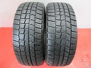 楽天市場】中古 スタッドレスタイヤ ダンロップ ウインターマックス