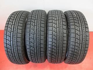 楽天市場】中古 155/65R13 ヨコハマ アイスガード 5PLUS IG50 2本