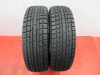 ☆バリ山195/65R15 ヨコハマ プラクティバアイス BP02 23年製4本