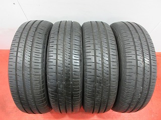 楽天市場】中古タイヤ 2本セット 175/65R14 82S ダンロップ エナセーブ 