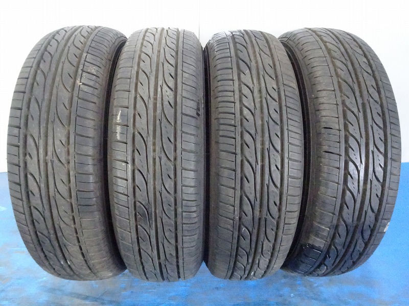 楽天市場】【中古】◇ヨコハマ BluEarth ES32◇ 165/70R14 81S 8-8.5分 