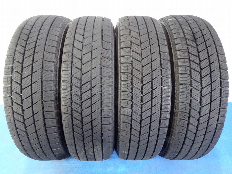 楽天市場】限定1セット 中古 4本 ブリヂストン VRX3 165/70R14