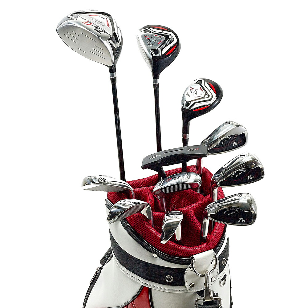 楽天市場】【FG】日本正規品マグレガー ゴルフ MACTEC Mc7 スターター