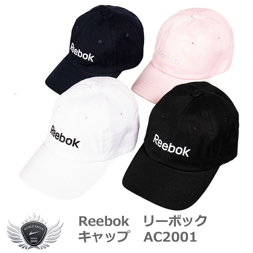 Reebok のキャップ