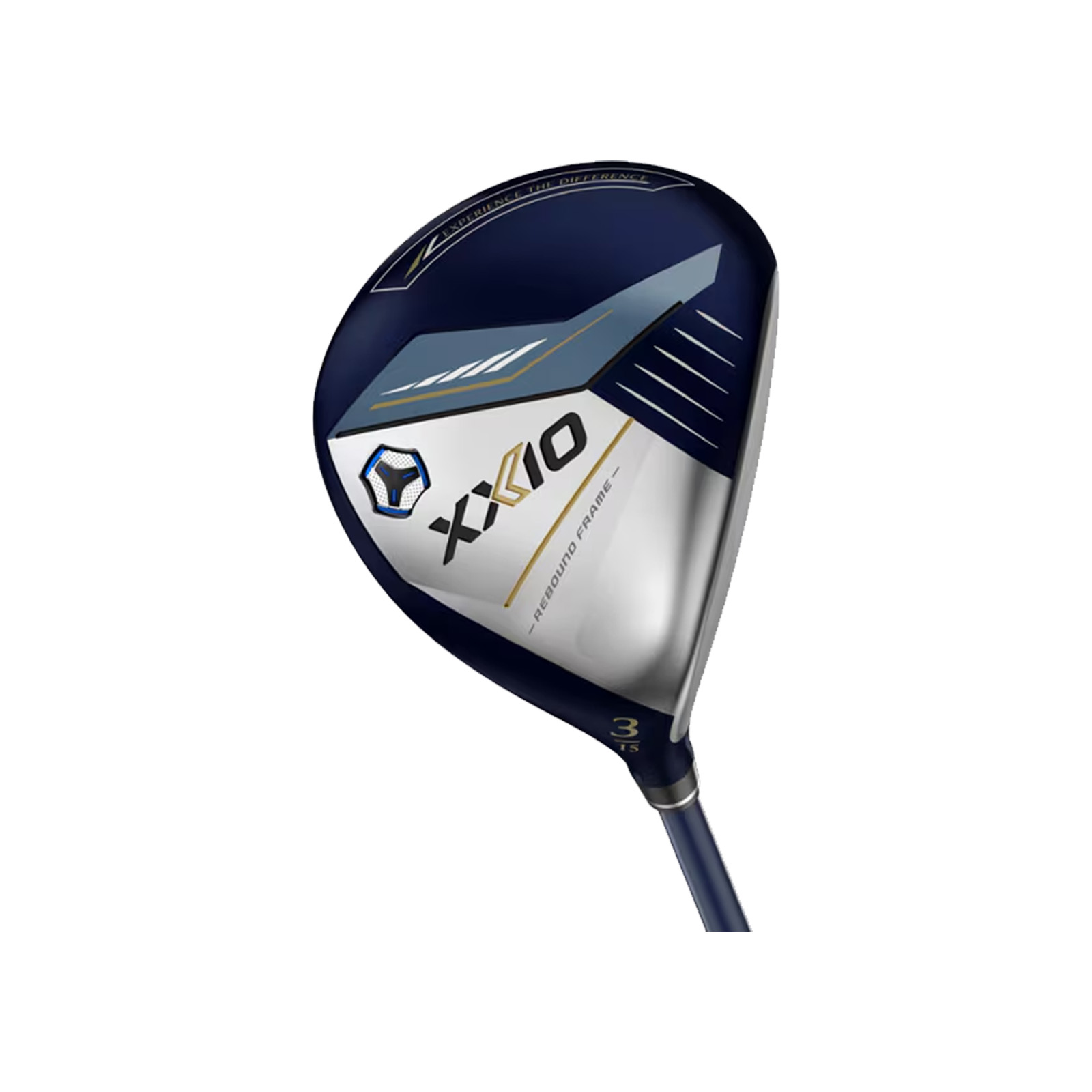 楽天市場】ゼクシオ 13 フェアウェイウッド 右用 #7 ネイビー XX13NVFW  