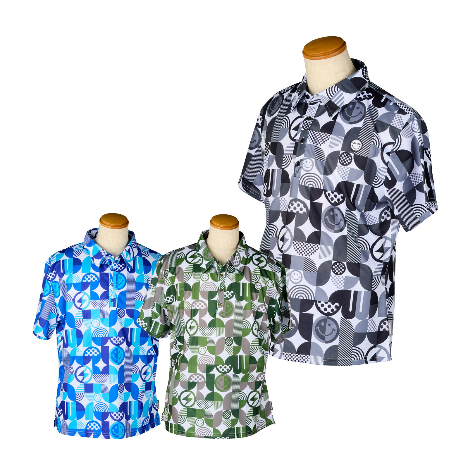 シャツ ポロシャツ Tシャツ スポーツ ウィンウィン MULTI ICON NEW メンズ半袖シャツ 【IR】