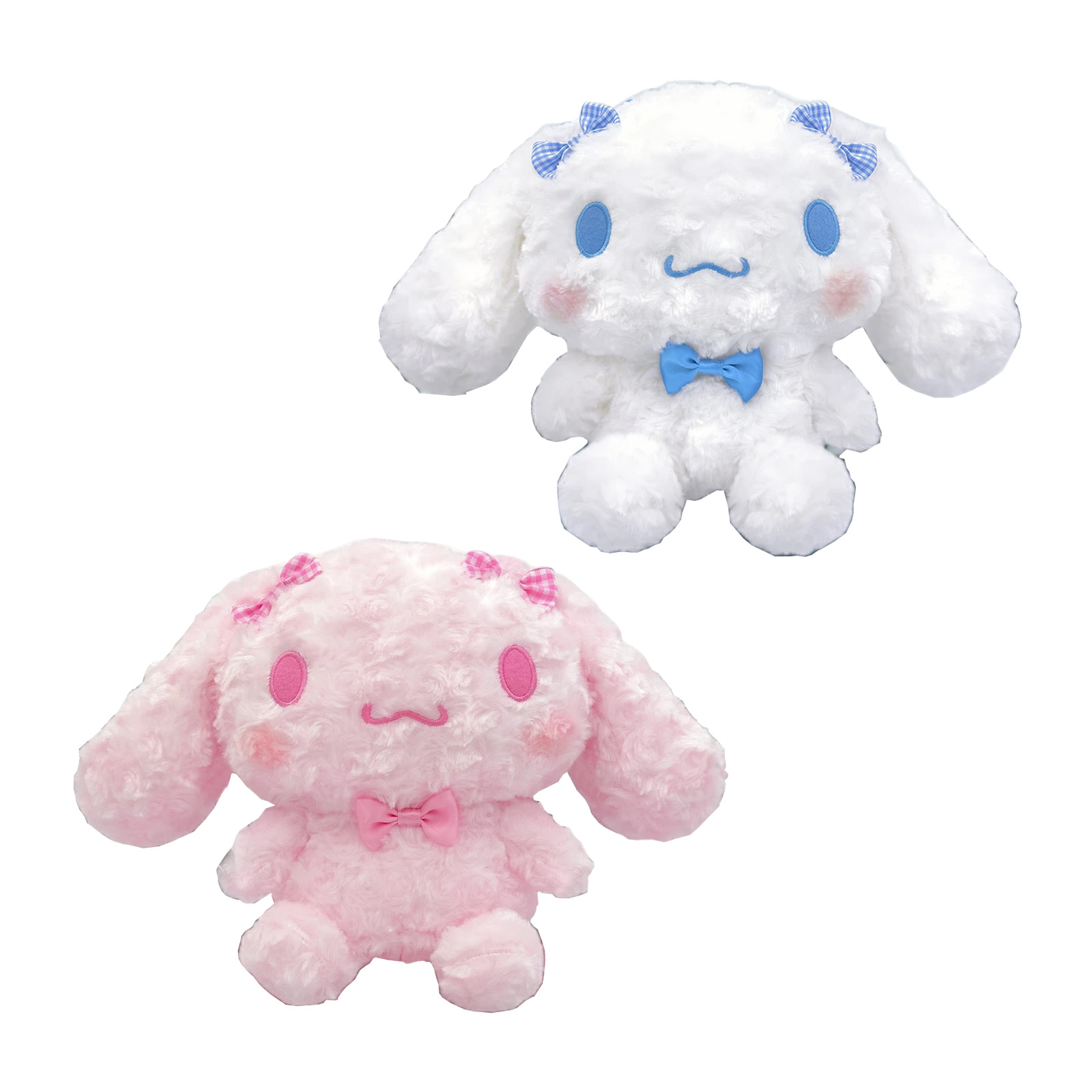 ゴルフ用品 保護 クラブカバー シナモロール ドライバー ヘッドカバー CNHD001-CNHD002 【IR】