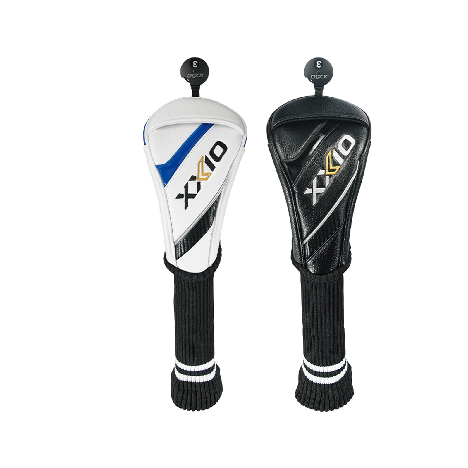 楽天市場】ゼクシオ XXIO ヘッドカバー フェアウェイウッド用 Xeks