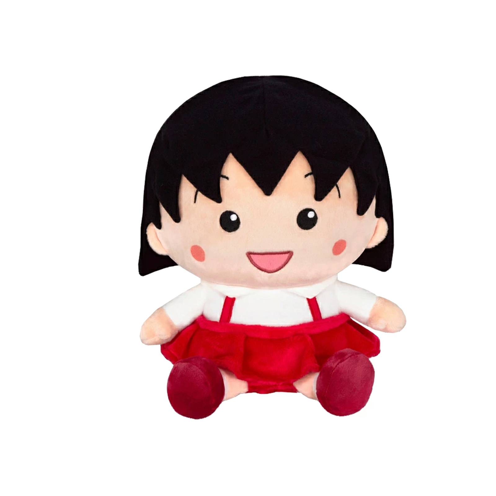 ゴルフ用品 保護 クラブカバー ちびまる子ちゃん ドライバー用ヘッドカバー CMHD001 460cc対応 【IR】画像