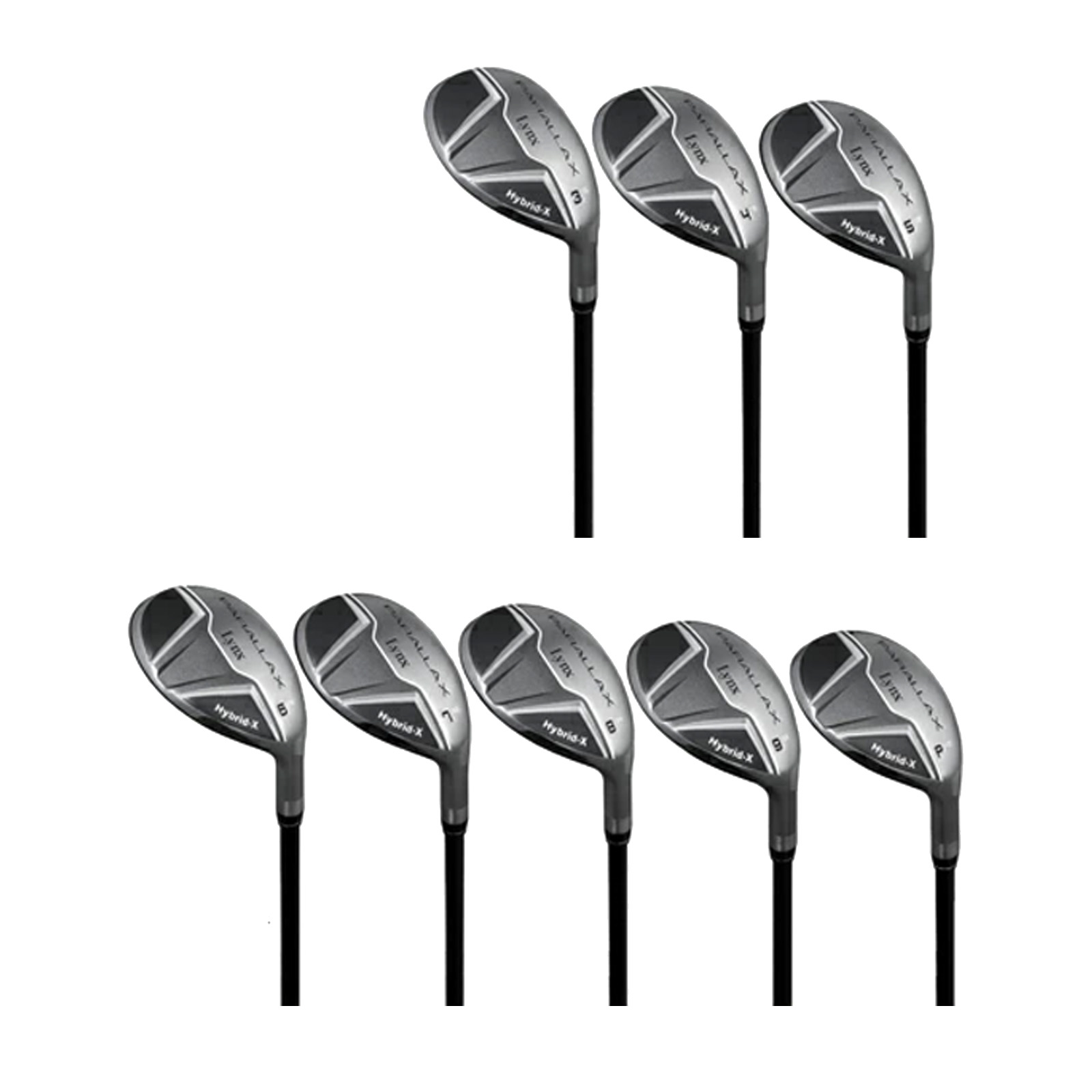 楽天市場】【飛砲 PREMIUM 3球プレゼント】 Lynx リンクス PARALLAX