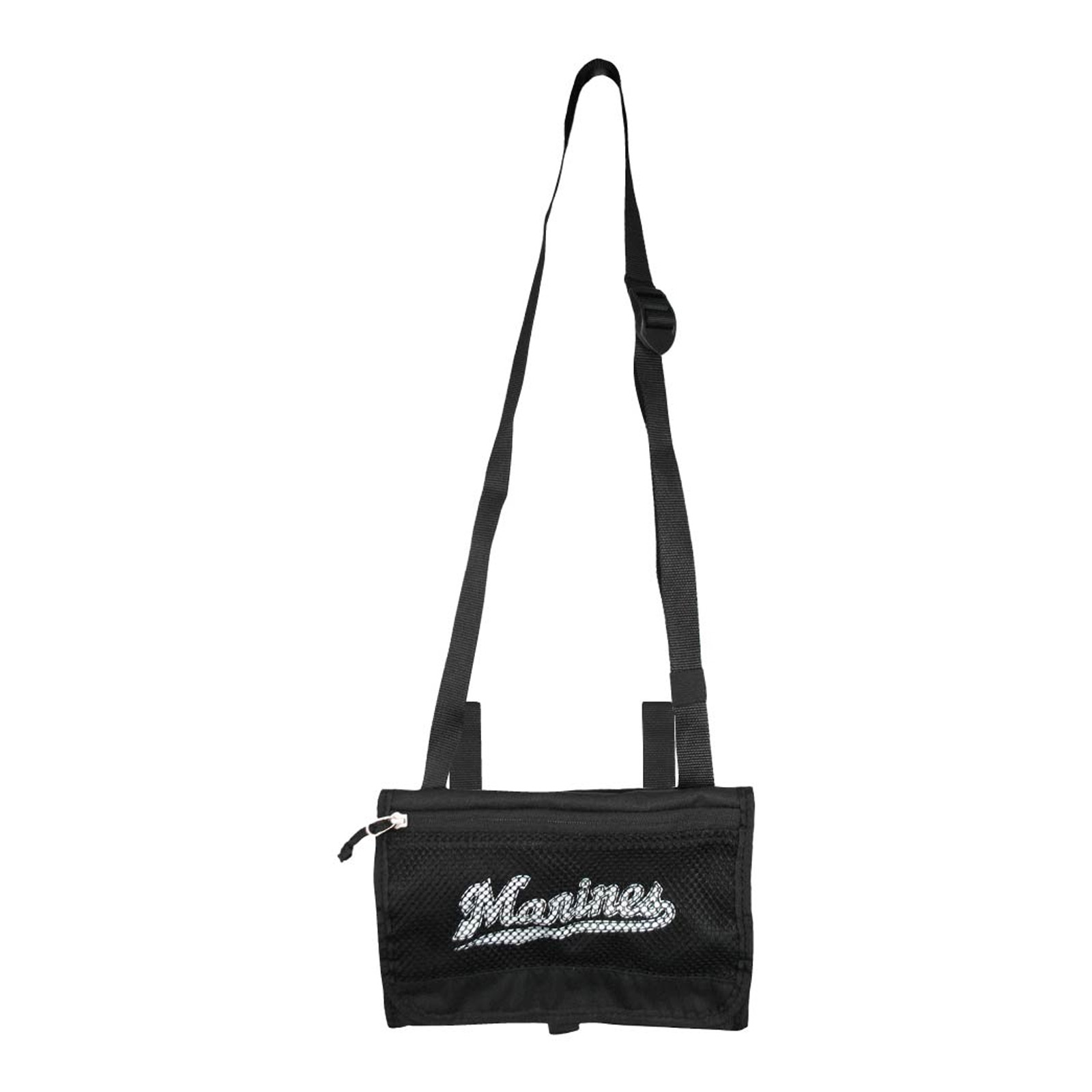 楽天市場】レザックス ゴルフ 千葉ロッテマリーンズ トートバッグ LMBB