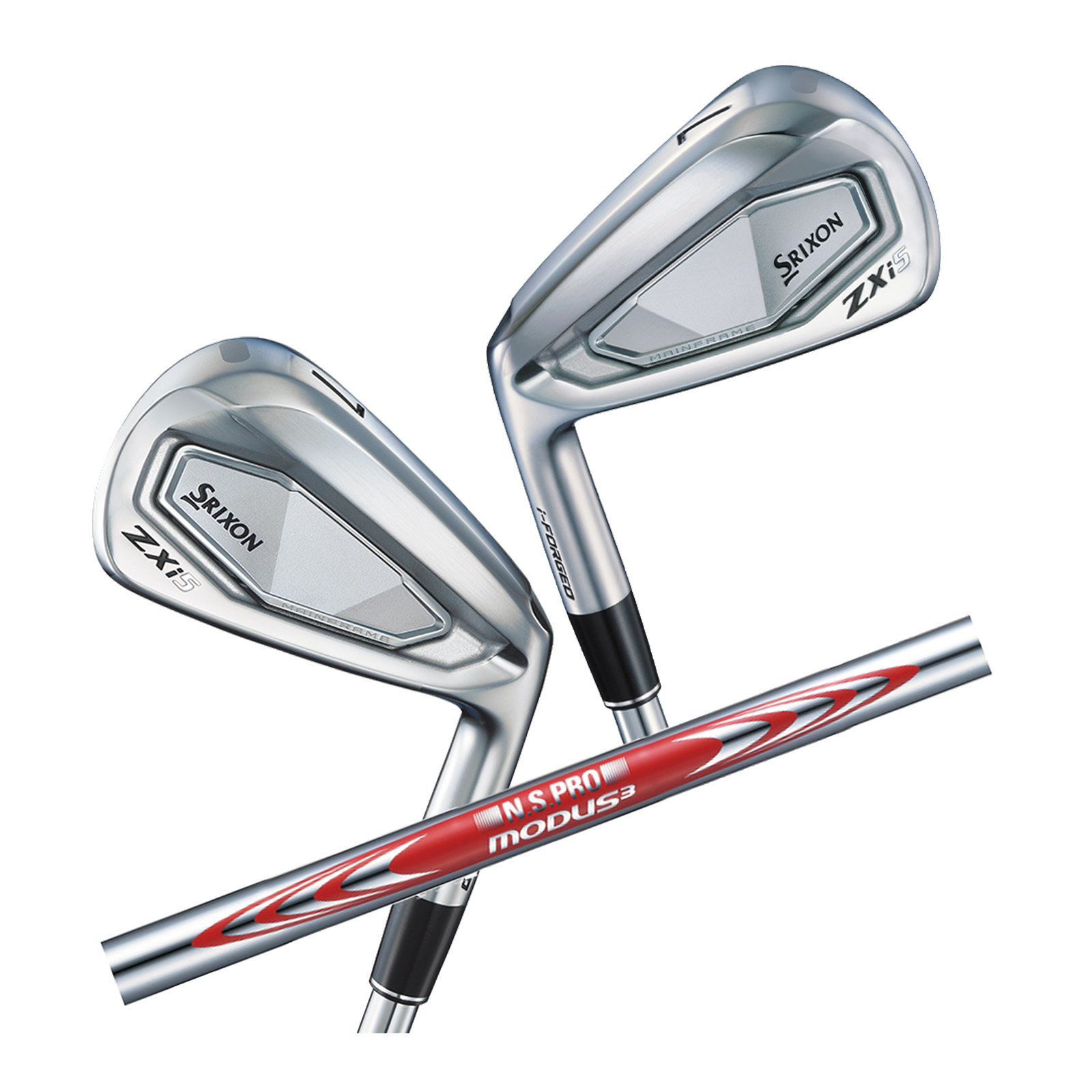 スリクソン　Z545 FORGDE　アイアン　5I～9I.PW【美品】 スリクソン Z545 FORGDE アイアン 5I～9I.PW【美品】 Srixon