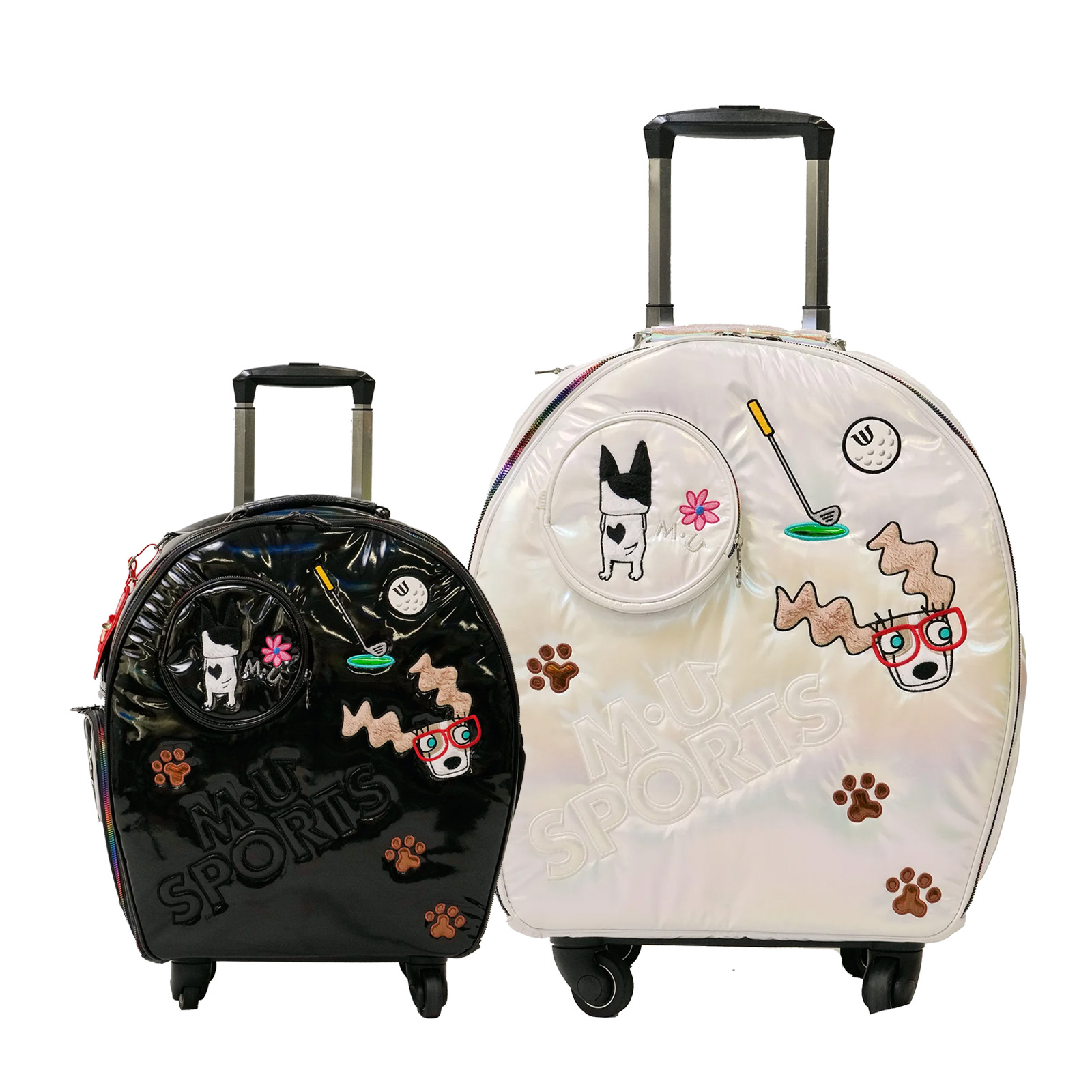 専用　MU SPORTS　キャリーバック　機内預け可能　　エコメルカリ便限定 専用 MU SPORTS キャリーバック 機内預け可能 エコメルカリ便限定