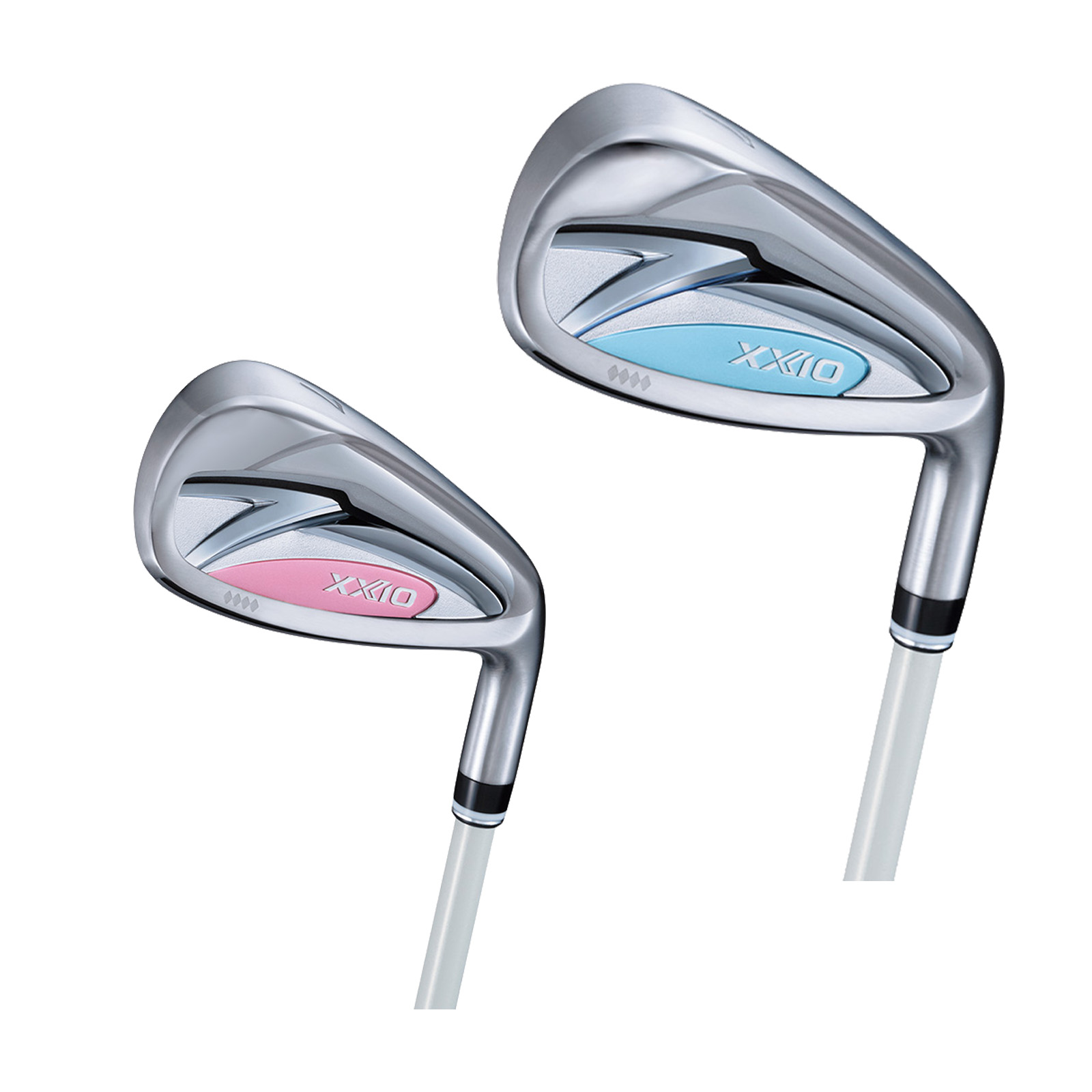 ゴルフ レディース アイアン 単品 ゼクシオ 14 レディス アイアン #5、#6、AW 右用 MP1400L カーボンシャフト A 【IR】|ワールドゴルフ