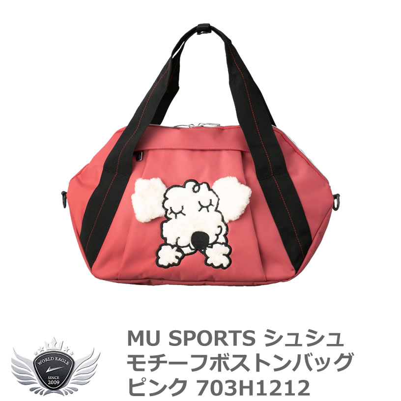 おしゃれ・格安 レディースWORLDEAGLE 9本m.U SPORTS バッグ 右 L www